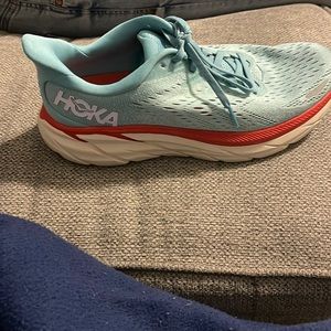 Size 9 hokas